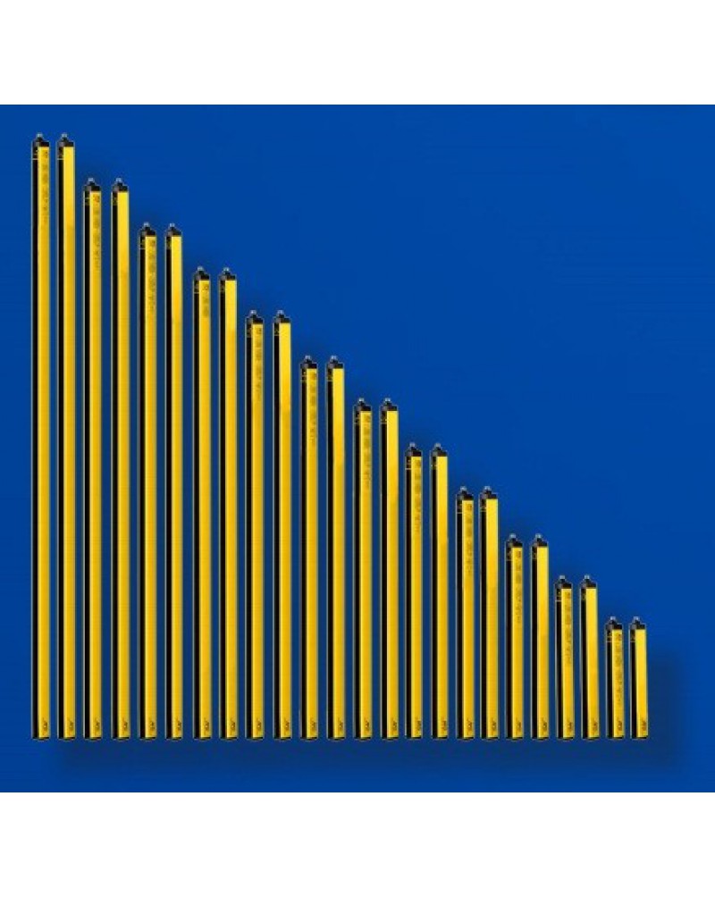 Micro Detectors LS4ER/90-135M I Защитная световая завеса