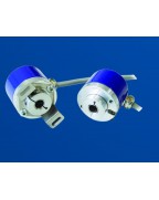Micro Detectors MDI 38 F/G I Датчик поворота