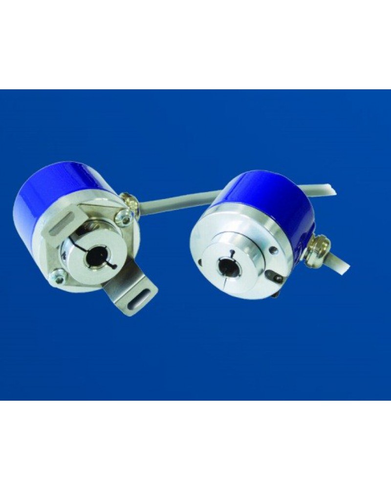 Micro Detectors MDI 38 F/G I Датчик поворота