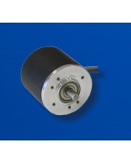 Micro Detectors MDI 40 A I Датчик поворота