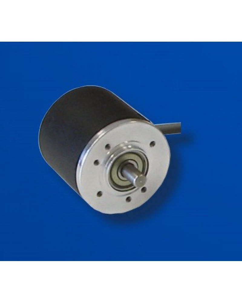 Micro Detectors MDI 40 A I Датчик поворота