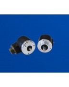 Micro Detectors MDI 58 B/C I Датчик поворота