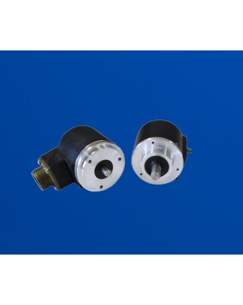 Micro Detectors MDI 58 B/C I Датчик поворота