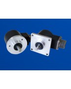 Micro Detectors MDI 63 A/D I Датчик поворота