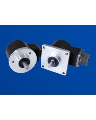 Micro Detectors MDI 63 A/D I Датчик поворота Micro Detectors MDI 63 A/D I Датчик поворота