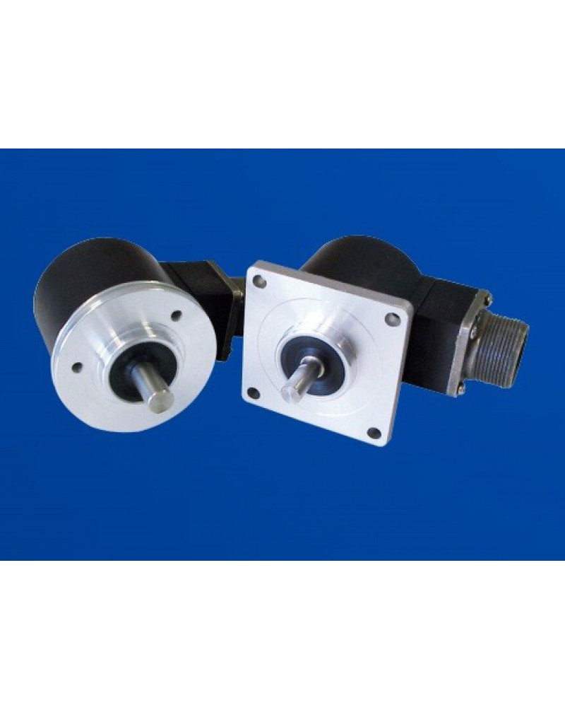 Micro Detectors MDI 63 A/D I Датчик поворота
