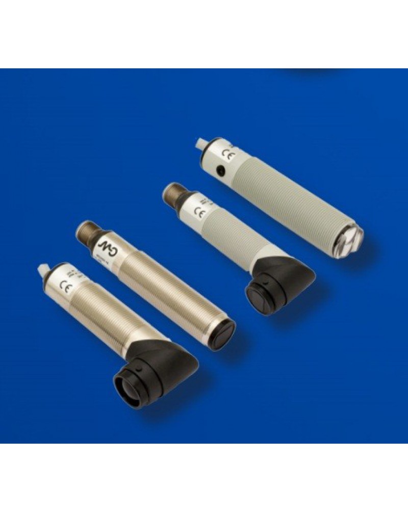Micro Detectors MS0/00-0K I Фотоэлектрический датчик