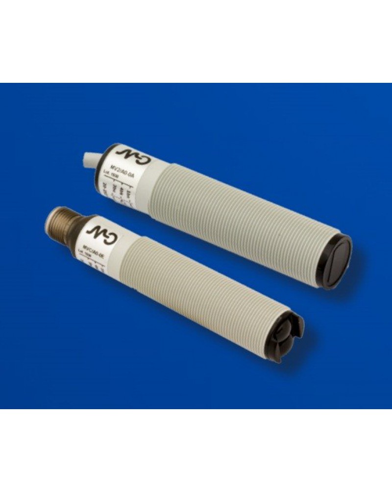 Micro Detectors MV2/A0-0E I Фотоэлектрический датчик