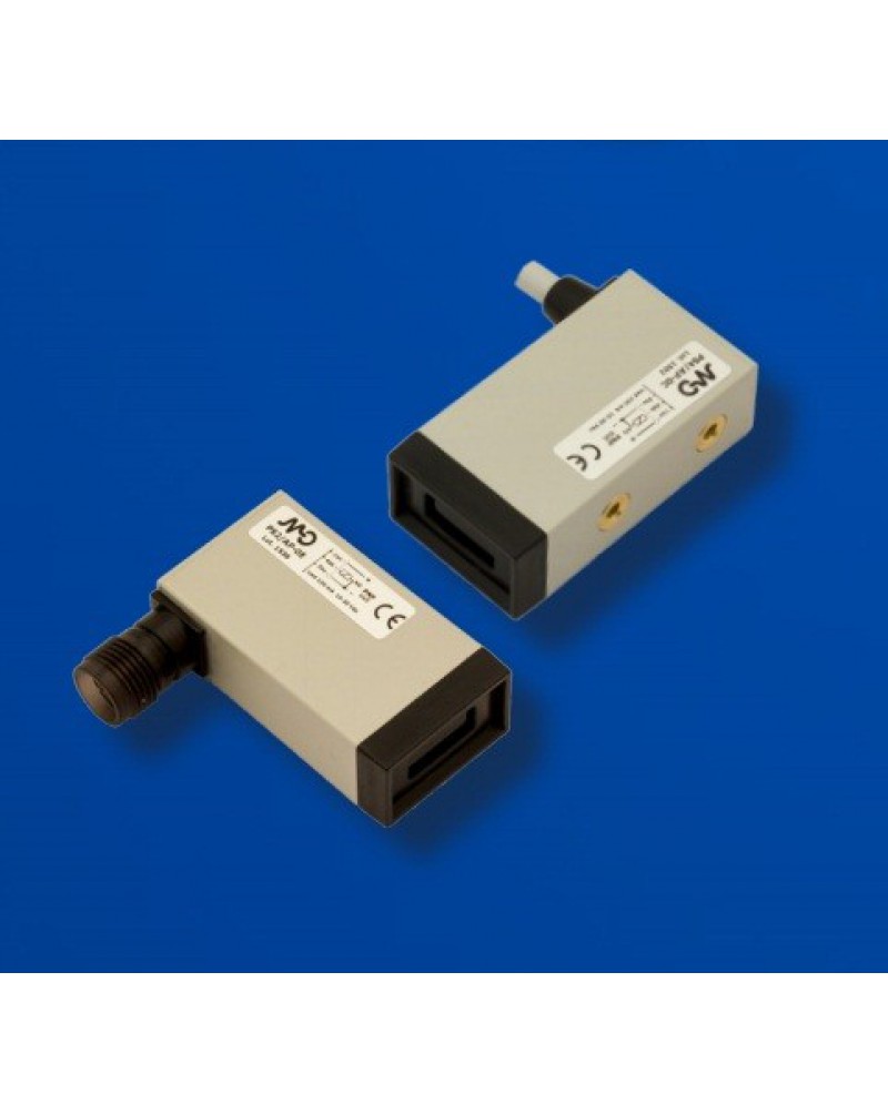 Micro Detectors PSR/0P-0E I Фотоэлектрический датчик