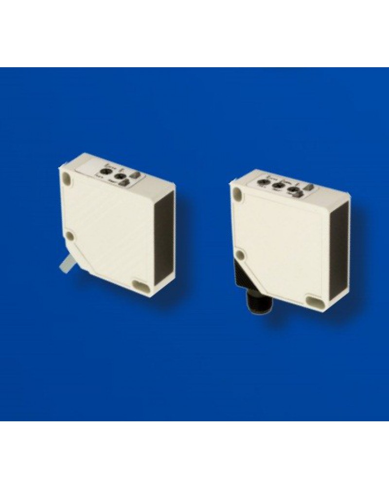 Micro Detectors Q50IS/B0-0E I Фотоэлектрический датчик