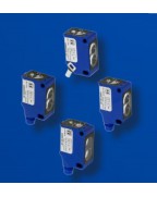 Micro Detectors QMRL/0P-0A I Фотоэлектрический датчик