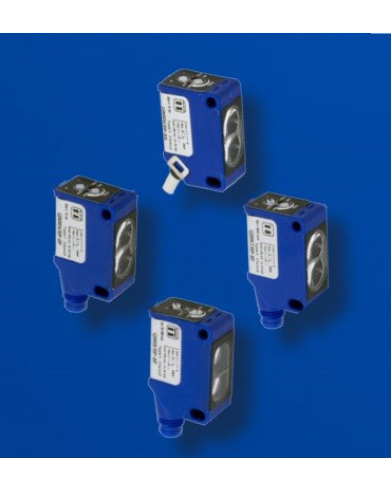 Micro Detectors QMRL/0P-0A I Фотоэлектрический датчик