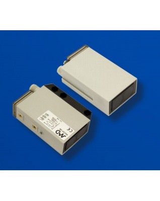 Micro Detectors RXS/0T-3А I Фотоэлектрический датчик