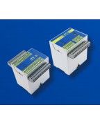 Micro Detectors SBCR03/S-A0 I Защитная световая завеса