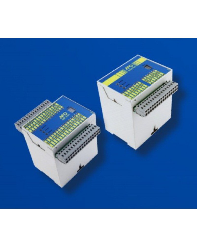 Micro Detectors SBCR03/S-A0 I Защитная световая завеса