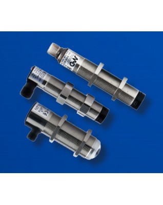 Micro Detectors SH2/R-0EIC I Защитная световая завеса