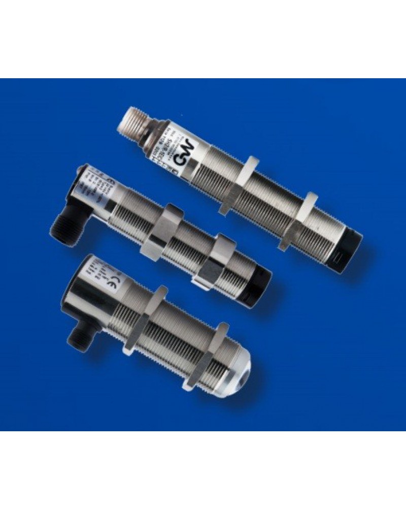 Micro Detectors SH2/R-3EIC I Защитная световая завеса