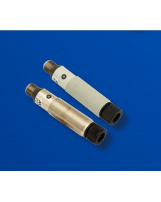 Micro Detectors SSF/0N-0A I Фотоэлектрический датчик