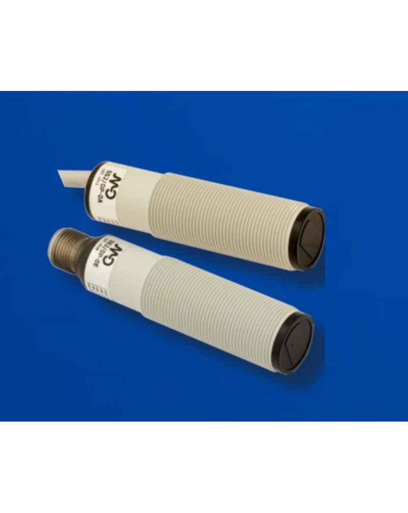 Micro Detectors SSZ/LP-0E I Фотоэлектрический датчик