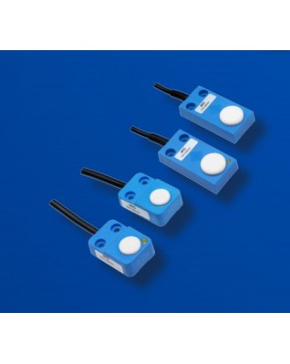 Micro Detectors UHS/CP-0A I Ультразвуковой датчик Micro Detectors UHS/CP-0A I Ультразвуковой датчик
