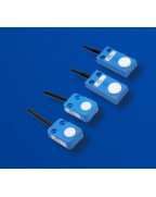 Micro Detectors UHZ/CN-0A I Ультразвуковой датчик