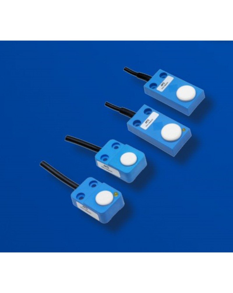 Micro Detectors UHZ/CN-0A I Ультразвуковой датчик
