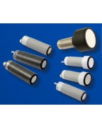 Micro Detectors UT5L/E7-1A1IUL I Ультразвуковой датчик