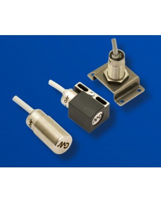 Micro Detectors VBR1/D0-3 I Датчик вибрации и наклона Micro Detectors VBR1/D0-3 I Датчик вибрации и наклона