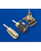 Micro Detectors VBR2/D0-3 I Датчик вибрации и наклона
