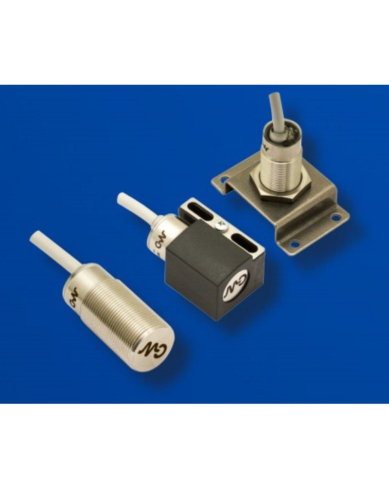 Micro Detectors VBR2/D0-3 I Датчик вибрации и наклона