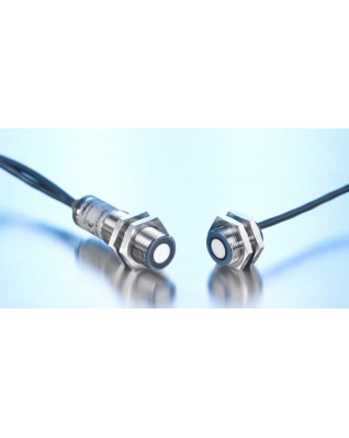 microsonic dbk 4/3BEE/M18 E S | Детектор двойного слоя
