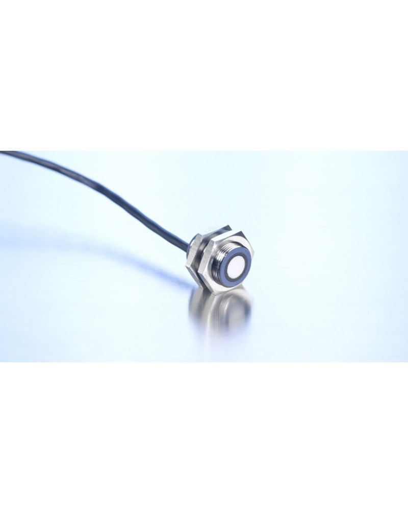 microsonic dbk 4/Sender/M18/K1 | Детектор двойного слоя
