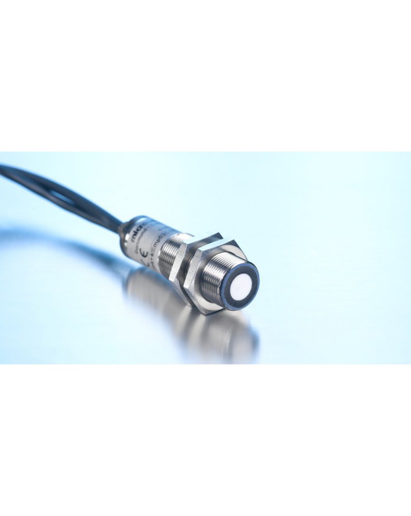 microsonic esp-4/Empf/3CDD/M18 | Детектор этикеток и стыков
