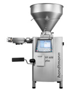 Вакуумный наполнитель VF 608 plus