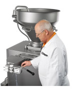 Вакуумный наполнитель VF 608 plus