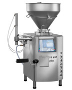 Вакуумный наполнитель VF 608 plus