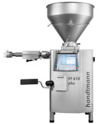 Вакуумный наполнитель VF 610 plus