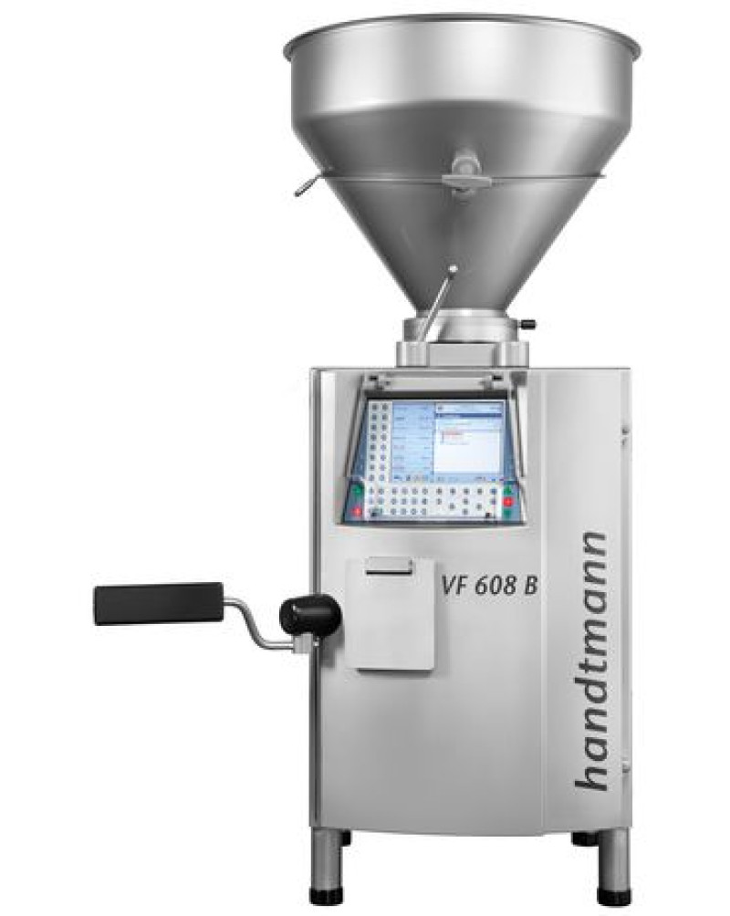Машина для порционирования VF 608 B