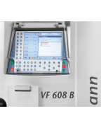 Машина для порционирования VF 608 B