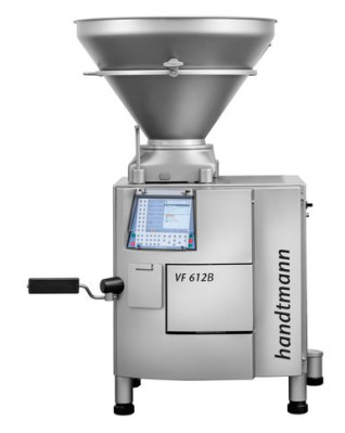 Машина для порционирования VF 612 B