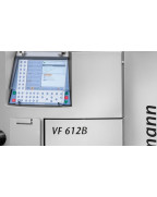 Машина для порционирования VF 612 B