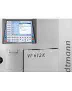 Вакуумный наполнитель VF 612 K