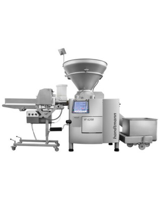 Машина для порционирования VF 620 B