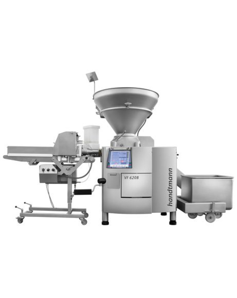 Машина для порционирования VF 620 B