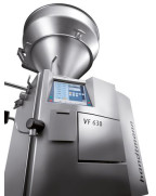Вакуумный наполнитель VF 630