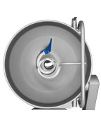 Вакуумный наполнитель VF 830